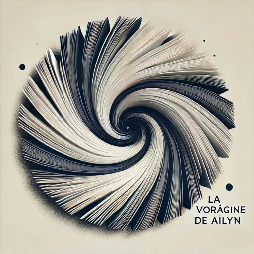 La imagen tiene un atributo ALT vacío; su nombre de archivo es DALLE-2024-11-23-15.58.48-An-artistic-depiction-of-book-pages-in-motion-swirling-into-a-vortex-or-whirlwind-effect-within-a-circular-design.-The-palette-is-minimalist-using-s.webp